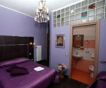 Couette-café Gianicolense 2*